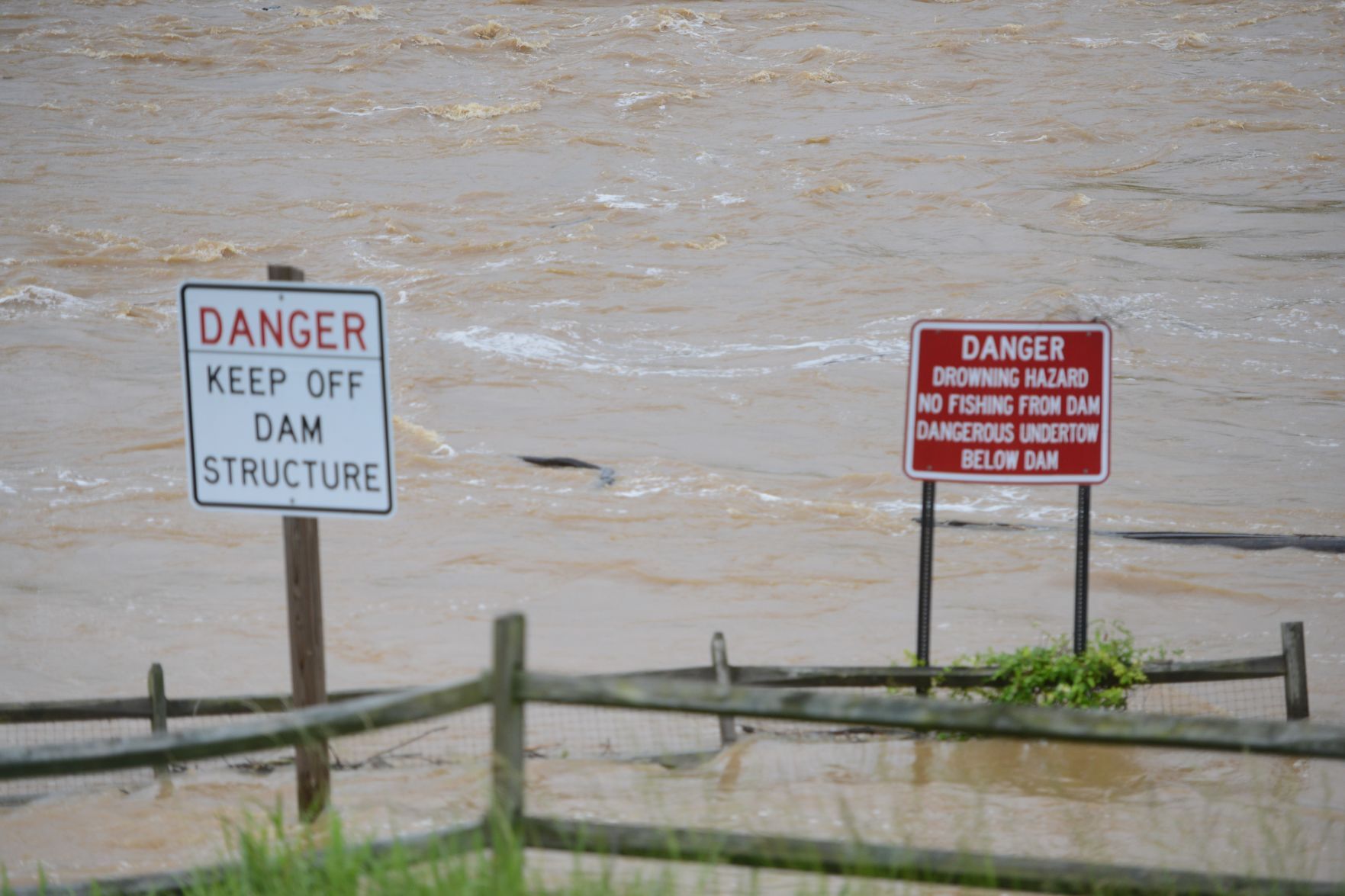 Flood